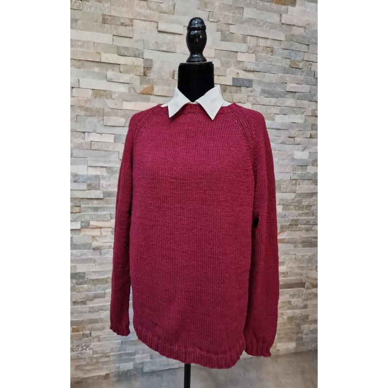 Pull  Homme