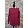 Pull  Homme