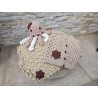 Kit Jaquette ,Doudou Et Couverture
