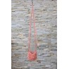 Porte plante ou photophore suspendu