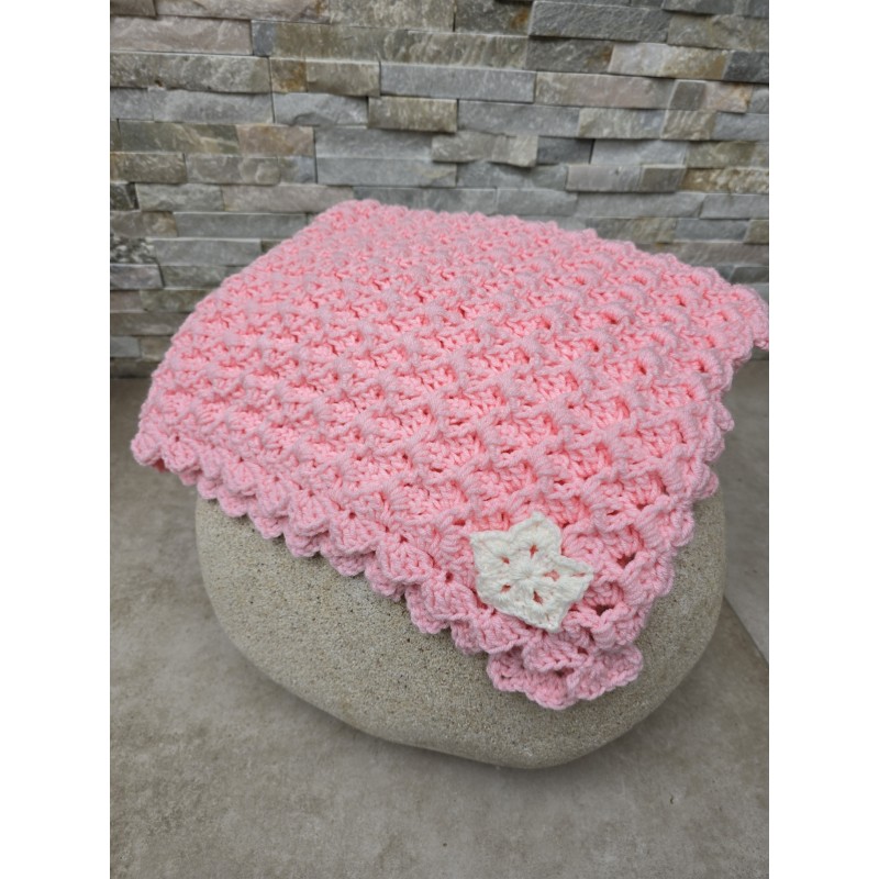 Couverture bébé