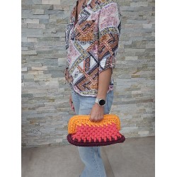 CLUTCH BAG