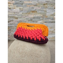 CLUTCH BAG