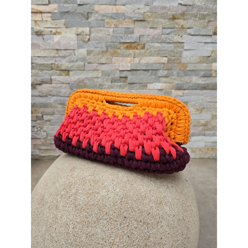 CLUTCH BAG