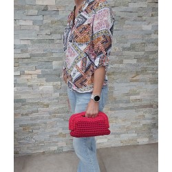 CLUTCH BAG