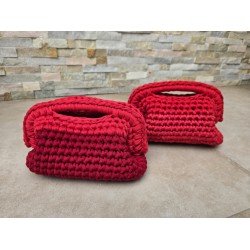 CLUTCH BAG