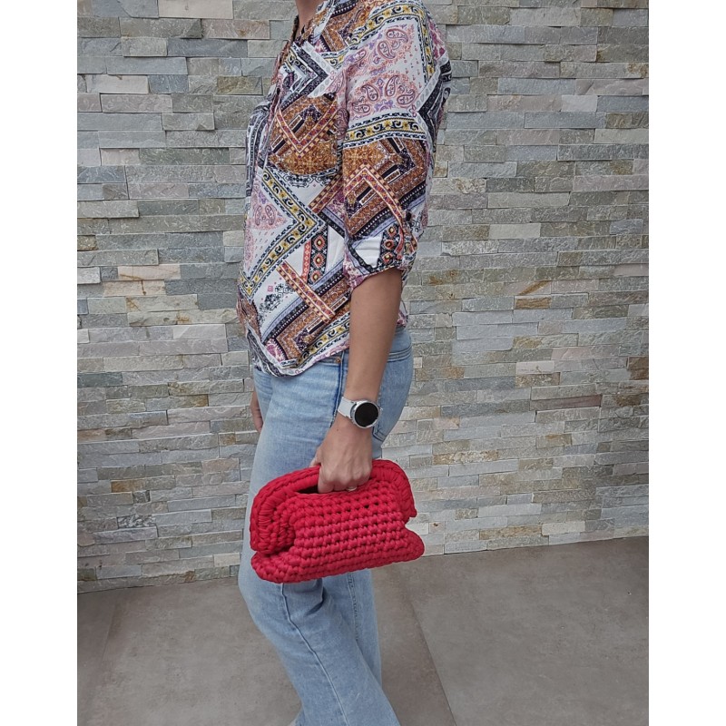 CLUTCH BAG