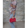 CLUTCH BAG