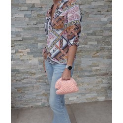 CLUTCH BAG