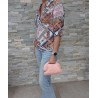 CLUTCH BAG