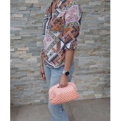 CLUTCH BAG