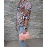 CLUTCH BAG