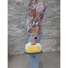 CLUTCH BAG