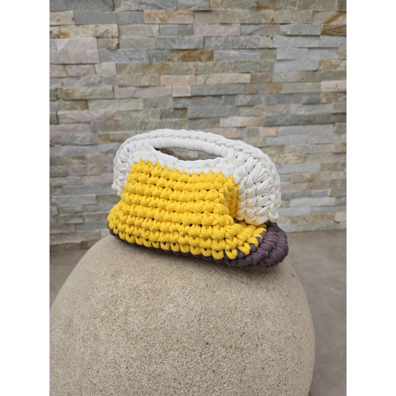 CLUTCH BAG