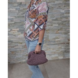 CLUTCH BAG
