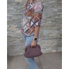 CLUTCH BAG