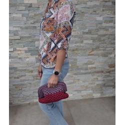 CLUTCH BAG