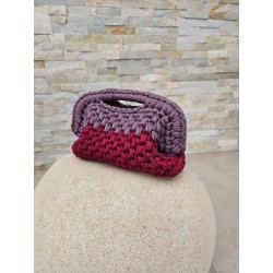 CLUTCH BAG