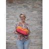 CLUTCH BAG