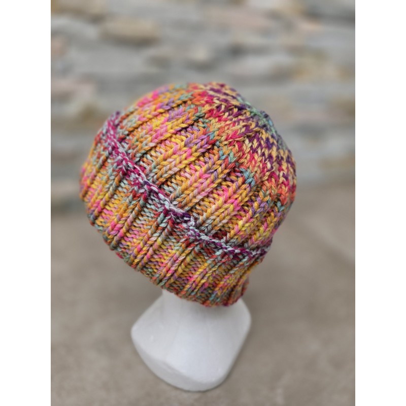 Bonnet