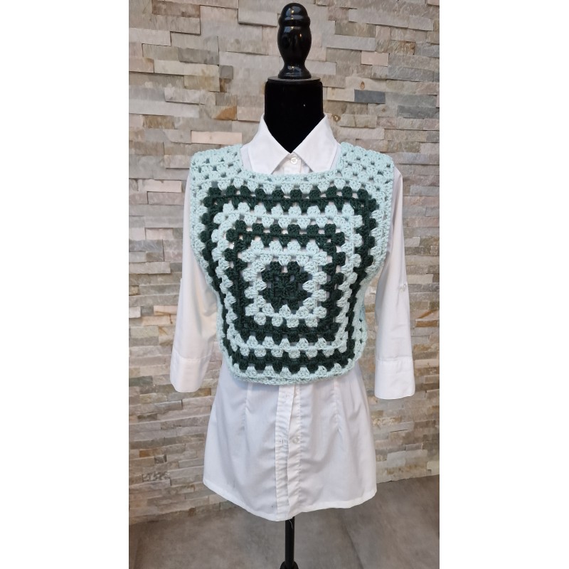 Gilet Granny