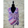 Pull femme