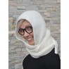 Bonnet écharpe
