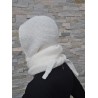 Bonnet écharpe