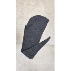 Bonnet écharpe
