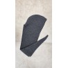 Bonnet écharpe
