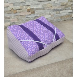Coussin de lecture