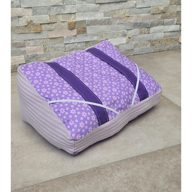 Coussin de lecture