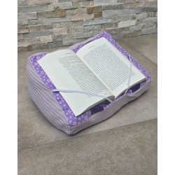 Coussin de lecture