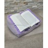 Coussin de lecture