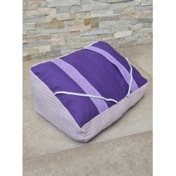 Coussin de lecture