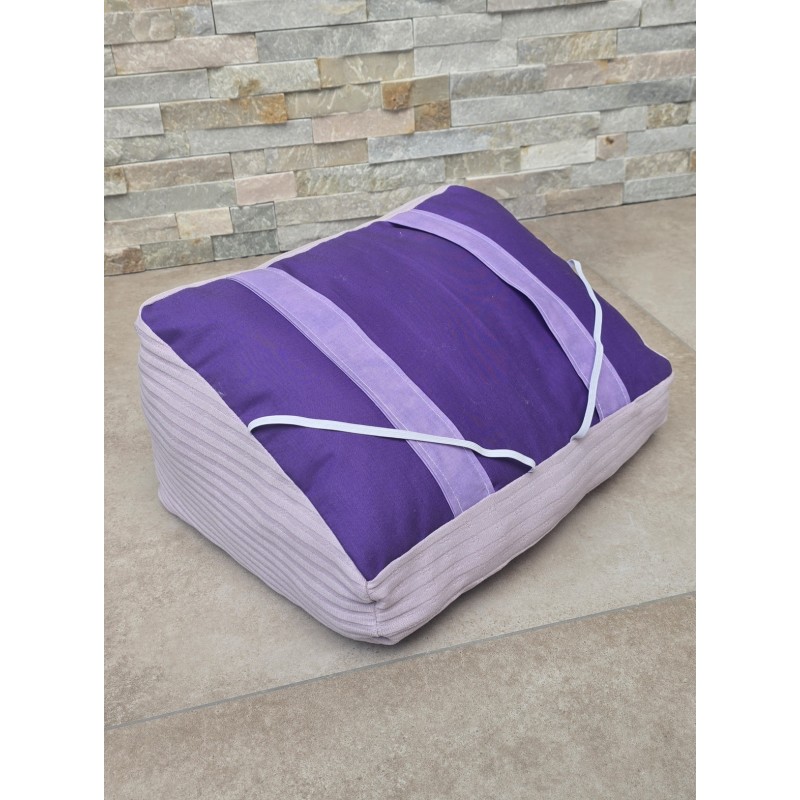 Coussin de lecture