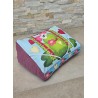 Coussin de lecture