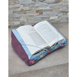 Coussin de lecture