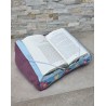Coussin de lecture