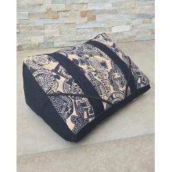 Coussin de lecture