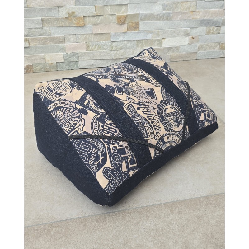 Coussin de lecture