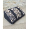 Coussin de lecture