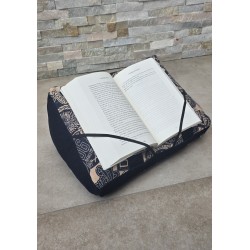 Coussin de lecture