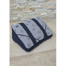 Coussin de lecture