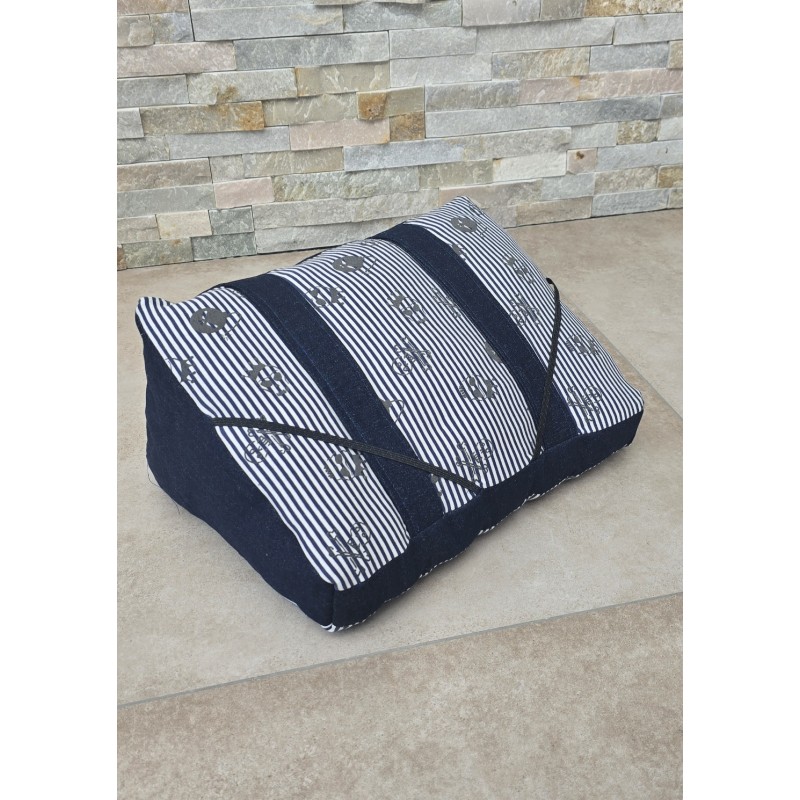 Coussin de lecture