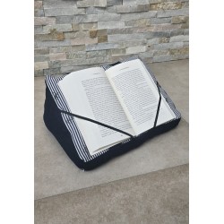 Coussin de lecture