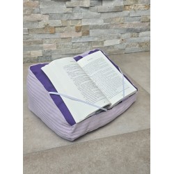 Coussin de lecture