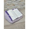 Coussin de lecture