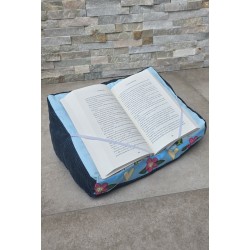 Coussin de lecture