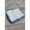 Coussin de lecture
